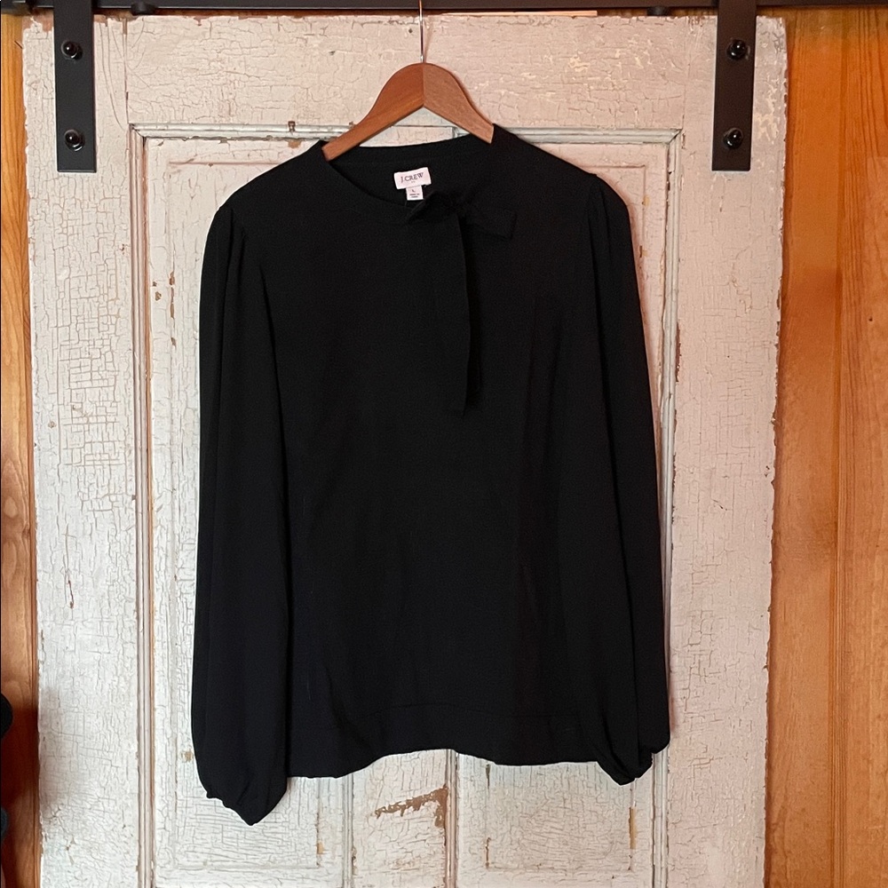 JCrew Sweater
